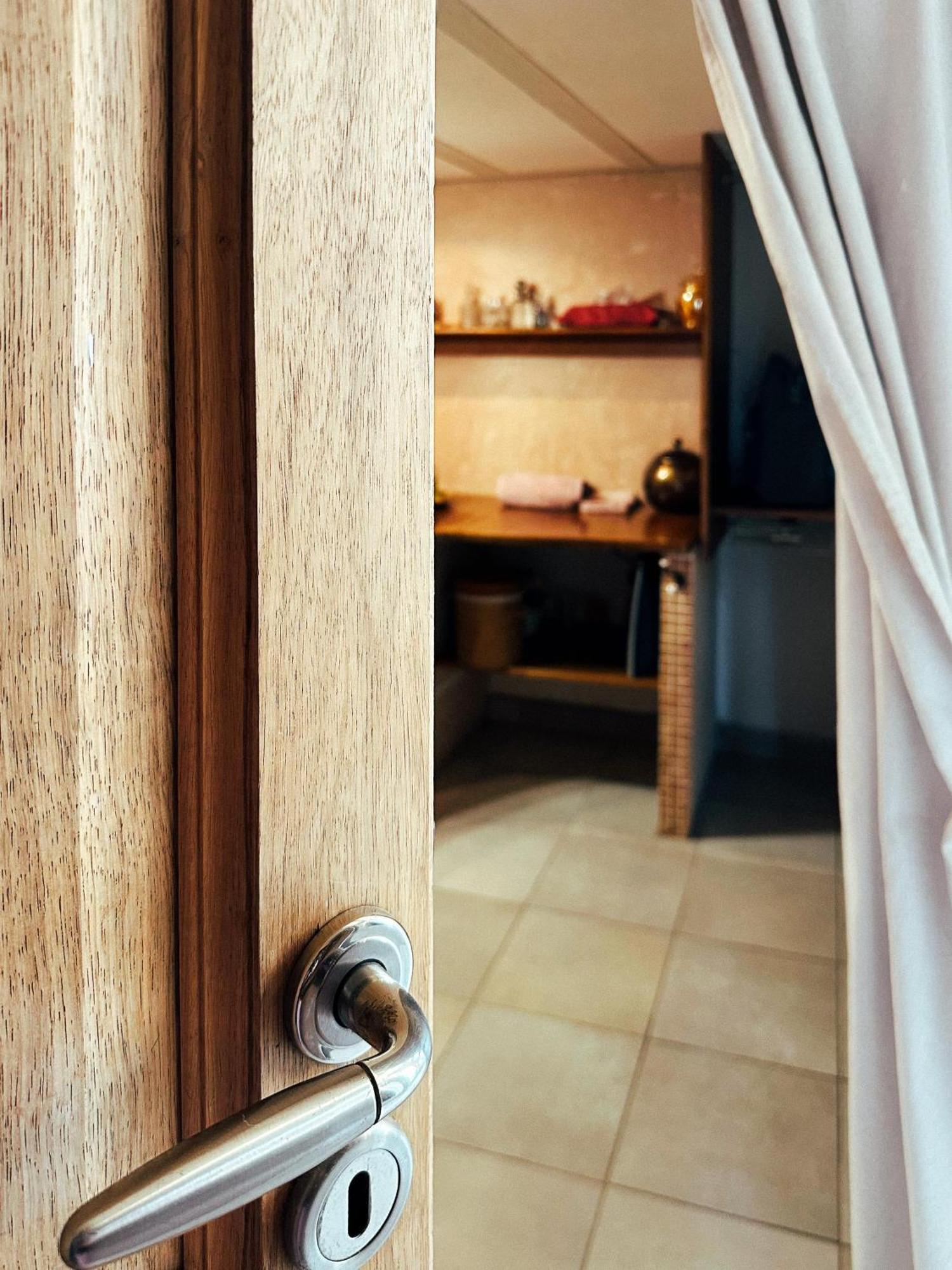 Casaluna, Chambre Climatisee Dans Maison De Village Sotta Exterior photo